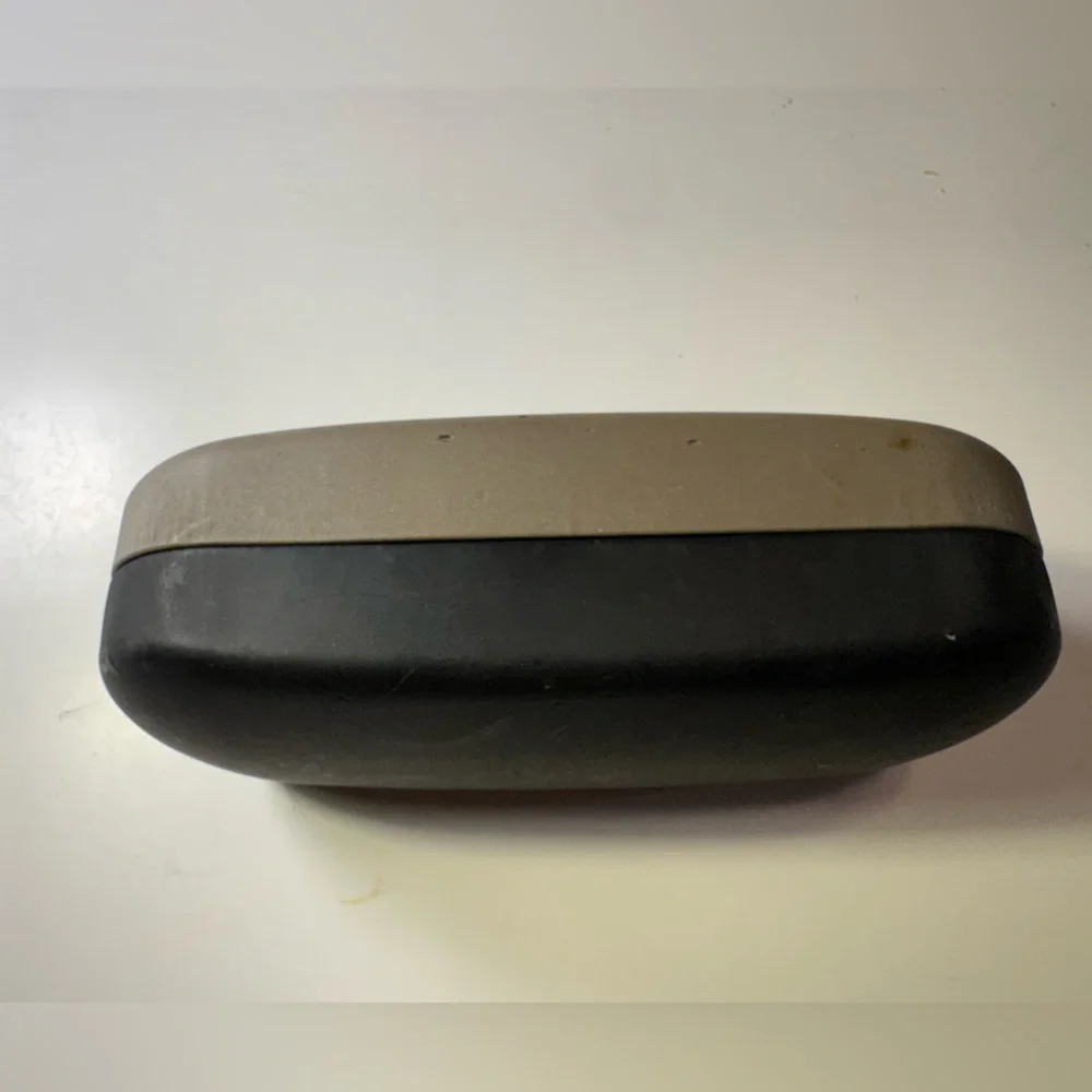 Harley-Davidson Motorcycles Eyeglass Sunglasses Hard Case